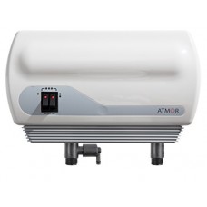 Atmor AH-900-3 Hand Washing Single Sink 0.5 Gpm Point-Of-Use Tankless Electric Instant Water Heater  White - B01G2HMR32